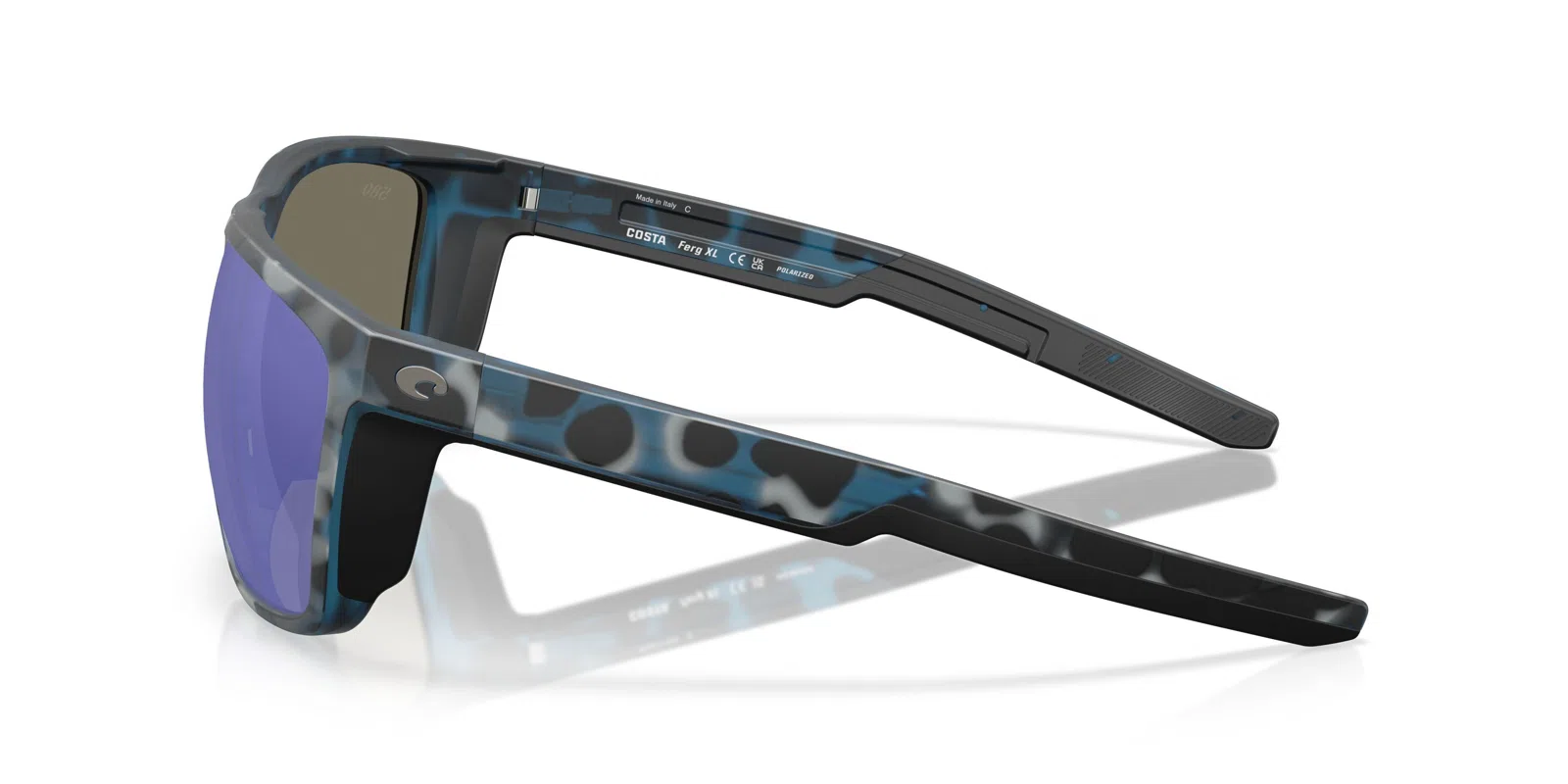 Costa Del Mar Ferg Xl 9012 Sunglasses - view 104